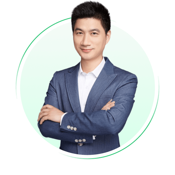 智牛AI创始人郝俊